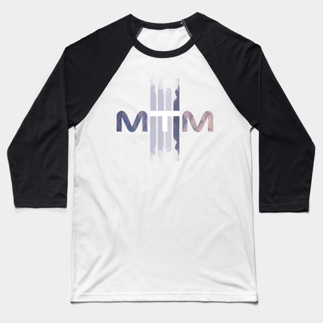 MTM Baseball T-Shirt by Prossori